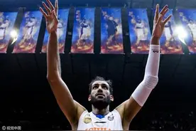 辽宁打了最憋屈的一届总决赛 四川，这个冠军拿的沉重吗？图片