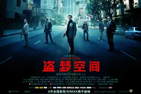 除了《荒野猎人》，小李子在这9部电影里面都是奥斯卡级别的演技图片