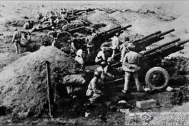 抗日战争中中央军在日军眼中的战斗力如何？没想到竟是这种看法！图片