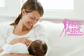 新生宝宝喂奶大挑战（中）图片