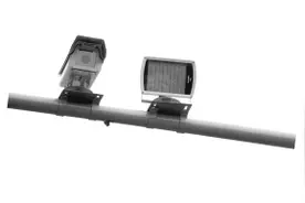 不想被罚就弄清楚 这些摄像头各有分工图片