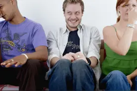 放屁，小尴尬有大意义图片