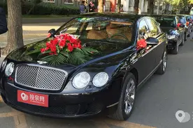 2016年最新公布：长沙婚车租赁价格一览表！图片