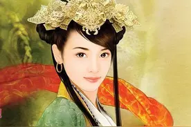 历史的禁忌之恋：齐文姜的恋兄之谜图片