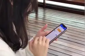 坑女儿，老爹是“认真”的，防诈骗，我们是认真的！图片