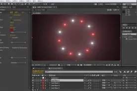 理解2D和3D镜头光晕区别视频封面