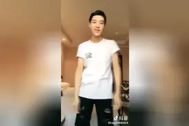 抖音粉丝最多的张欣尧，为什么这么多人喜欢他？
