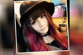 不可思议的化妆术，美女卸妆后完全变为另外一个人，男友表示依旧爱她！视频封面