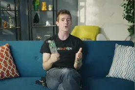 AMD显卡的设置视频封面