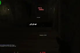 「CS1.6 KZ」colcol`-bkz_ljrun (01-01.39 WR)沒爆紅不完美