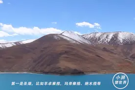 中国一个不吃鱼的地方：湖里的鱼到处都是，却没人敢去捕鱼视频封面