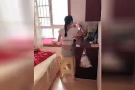 不结婚你不会知道，女人化妆为什么时间那么长