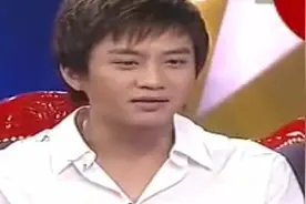 邓超唱歌表情 唱得快疯了，全场吐槽