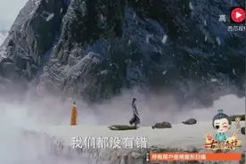 少恭身上有太子长琴一半仙灵也时常发狂，和屠苏说与蓬莱公主认识经过并没说实话视频封面