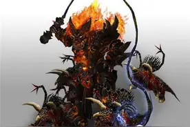魔兽世界7.0犬王哈卡加入 可无限召唤地狱犬图片