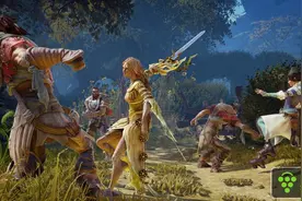 逐步放弃主机？微软关闭《神鬼寓言：传奇》工作室、中止游戏开发图片