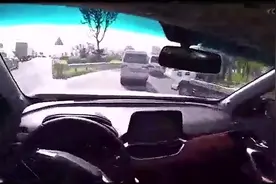 宝骏510首次试驾，光是提速超车这一点，我就忍不住要剁手了！视频封面