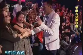 年代秀：黄日华大概是唯一一个在节目中唱歌时与观众互动握手的嘉宾！回忆与翁美玲拍戏的趣事！视频封面