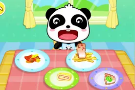 让宝宝爱上吃饭的诀窍，原来这么简单，宝妈们都来学学