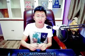 越哥一首改版《曾经的王》直击YY各大mc主播！厉害了我的越666