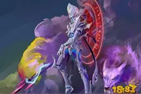 王者荣耀杨戬技能分析 全新位移英雄解读图片