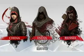 《刺客信条编年史》评测风格独特操作过严苛图片