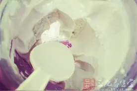 吃一口这物三年不想吃肉图片