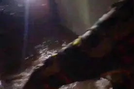 宣汉南坝368名师生被困校园消防紧急救援视频封面