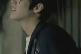 鹿晗牵手吴倩合作MV《诺言》，落落终于和师傅在一起了