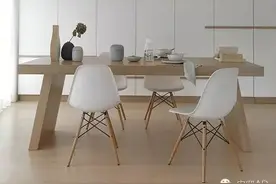 120㎡| 托斯卡纳，你可能租到这样一间摩登小公寓图片