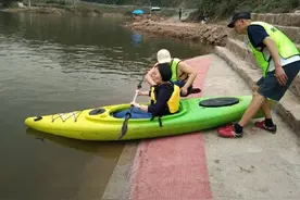 万盛：打造体育主题全域旅游图片