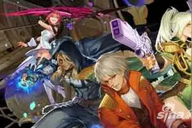 魔龙与勇士世界boss 巨石泰坦击杀方法分享图片