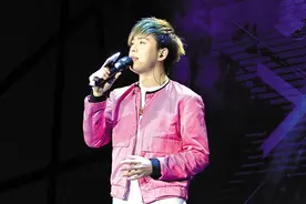 武艺不着急谈恋爱图片