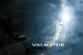 VR版“壮志凌云” 《EVE：瓦尔基里》评测图片