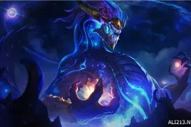 《LOL》新英雄索尔技能演示 这绝壁是个打野新贵啊！图片