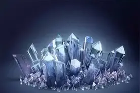 水晶眼镜，老济南太豪了！ ▏解密图片
