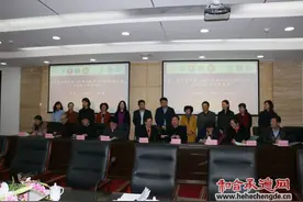 承德护理职业学院加入京津冀协同发展口腔职业教育合作共同体图片