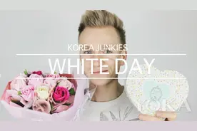 一过节就嚷嚷着要礼物 你知道白色情人节的来历么?图片