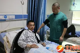 一样的肾结石 不一样的结果图片