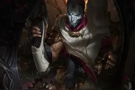 艺术家都是疯子 英雄联盟戏命师烬入门攻略图片