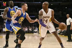 科比与魔术最后一战 湖人趁势追击冲两连胜图片