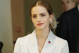 艾玛沃特森谈好莱坞性别薪酬差别 息影一年专注女权图片