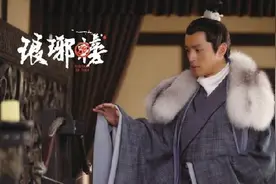 《琅琊榜》要有第二部啦！胡歌王凯等原班人马参演，约吗？图片