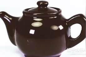 100%巧克力茶壶送吃货福音，百变用途就只为了好吃！图片