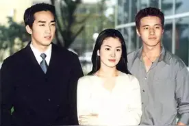 暴露年龄的时候到了！这些韩剧看过五部以上的，就说明你真的老了...图片
