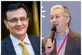 独家康哲33亿元买下AZ两大原研药中国销售权“热销”之因图片