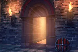 Can You Escape Tower 2攻略 你能逃脱塔吗2图文攻略图片