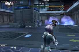 逆战禁魔岛炼狱模式解析 难度与奖励齐飞图片