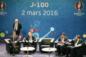 法国即将举行模拟恐怖袭击演练图片