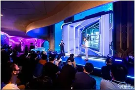 领克06美观与功能并存-时髦与实用兼得图片